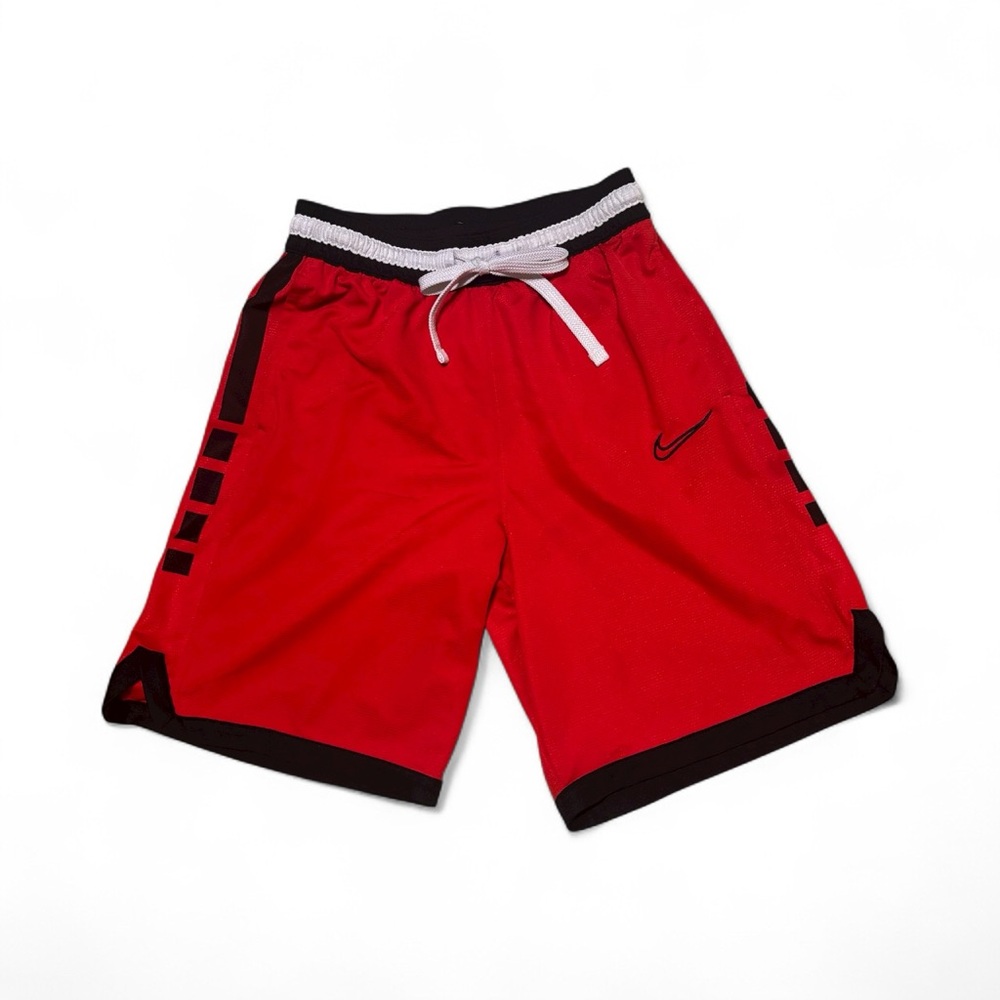 Nike Men's Dri-Fit Basketball Athletic Shorts Size M in excellent condition